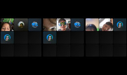 Grupo de Ashli Alvarado