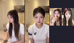 女大 终于放暑假了
