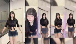 头上怎么有两个妙脆角