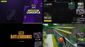 ya arranco la rifa de la casaca ARGENTINA de pubg y pad artisan! (!rifa en el chat para info)