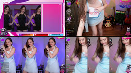 𝒎𝒚 𝒕𝒉𝒊𝒈𝒉𝒔 𝒂𝒓𝒆 𝒋𝒖𝒊𝒄𝒊𝒆𝒓 𝒕𝒉𝒂𝒏 𝒚𝒐𝒖𝒓𝒔💋 !s
