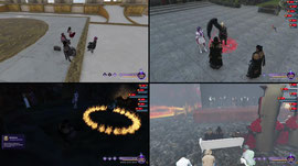 Le ministre des connaissances qui ne connaissait rien pt2 !elixir !social !clip