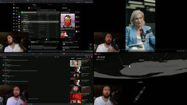 [DROPS ON] BIG DAY HUGE DRAMA NEWS+MAYBE GAMES MULTISTREAMING BIG NEWS+GAMES+REACTS #Ad | Follow @asmongold247