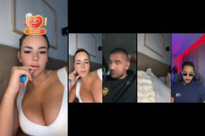 Untitled stream