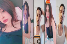 Untitled stream