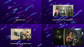 24hr yacht stream with ben and moooo
