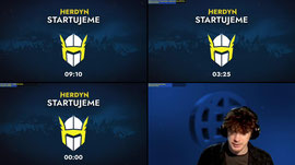 ⚔️ BONUSOVÝ STREAM ⚔️ WTTG3 PERMA DEATH ⚔️ Gothic ale smrt = vypnutí streamu ⚔️ Sleduj !zaznamy ⚔️