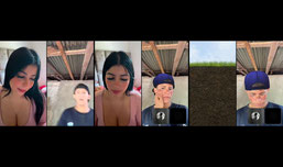 Untitled stream