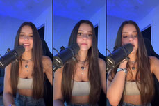 sing with me!