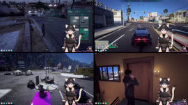 [VTuber EN] | [NoPixel WL] | Scarlet Snowe | ❄️ ADVENTURES ❄️ CAUSING CHAOS | !Discord