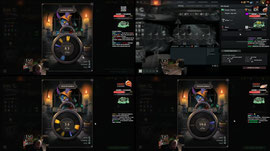 ИГРАЕМ КВ ПРОТИВ ДАХАКА /w @recrent @abfnggshka @sunlight @otakerdota | !winline !sirus !шанхай !мерч !tg