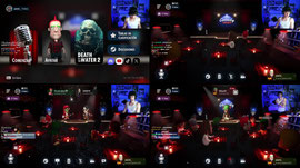 🟠TARDEO FAMILIAR🟠|⬛NOCHE DE TERROR FINALES DE FNAF SB⬛|🥊MAÑANA VOY A LA VELDADA🥊|🔴VOY PUESTISIM0🔴| REVIVIENDO LA WII 432