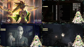 FIRST TIME ♥ RESIDENT EVIL 7 - TIME TO SCREAAAAM !socials !schedule