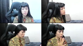 conversación  videos musicales