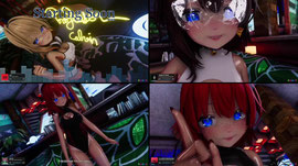 🔞🔇 Dance & Asmr 💚 Your cute waifu ⛩️