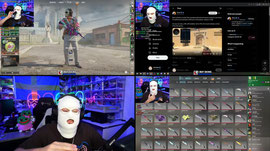 🔴ULTRA RARE CAM STREAM🔴SKINS MARKET IS COOKED?🔴WHAT'S HAPPENING?🔴