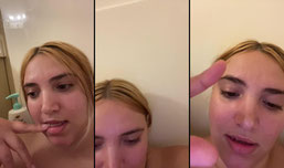 pop one