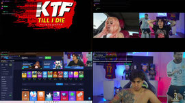 IRL TMR