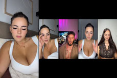 Untitled stream