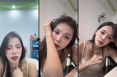 Làm phiền tik tok