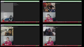 🚀Every Follow Gets Me Closer to VERIFIED | Chatroulette LIVE