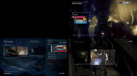 Palworld for a bit then Halo