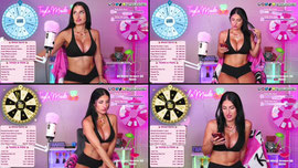 Findom Goddess | Findom Games and Fun | Wheel Spins