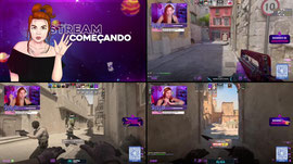 GC COM O CHAT !skinclub !insta !nesha