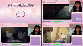 PATROCINADOS CON LUCY | !patrocina !redes !cronograma !patreon