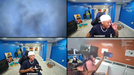 🔥LITT FRIDAY STREAM🔥JOIN UP AND LETS VIBE🔥 !discord !sub