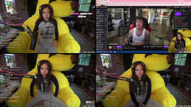 STREAM W ADAPT TODAY YAYYYYY Fortnite UEFN #EpicPartner