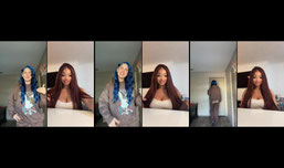 Untitled stream