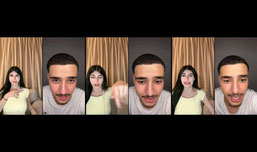 Untitled stream