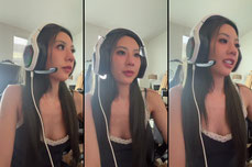Untitled stream