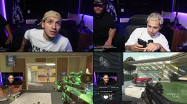 QUICK STREAM!! REACTIONS!!!STREAM WITH OMAR TMM!!!TEA!! JOIN NOW!!!