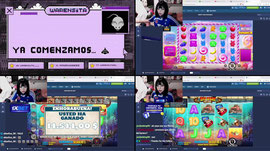 slots 1xbet y charla con el chat