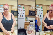 Let's cook