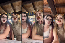 tik tok non mi bloccare le live