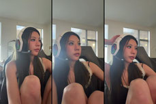 Untitled stream