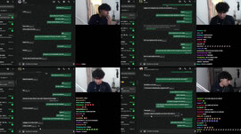 ATRAPANDO PEDOFILOS CON INVITADA ESPECIAL
