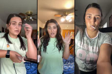 Mentioned you 😘