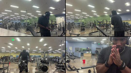 GYM STREAM / BACK & BICEPS