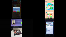 🟢IRL: TESTE VERTICAL