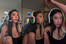 Untitled stream