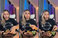 Untitled stream