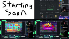 $500 start on PackDraw + $1000 start on Gamba │!gamba !packdraw !discord !x