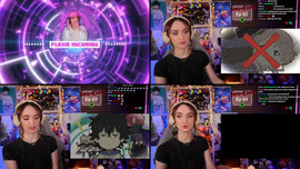 BLACK CLOVER MONTH! (82-86) 🍀 Hangout and come chat x