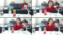 [생]신입여캠]] 술방&소통&고민상담