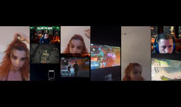 Untitled stream