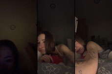 Untitled stream